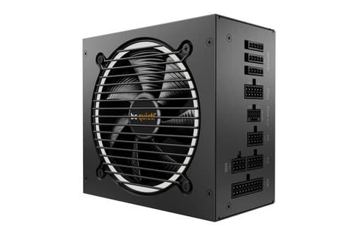 be quiet! Pure Power 12 M 750W 80PLUS Gold 2
