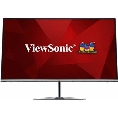 ViewSonic 27" - VX2776-SMH 3