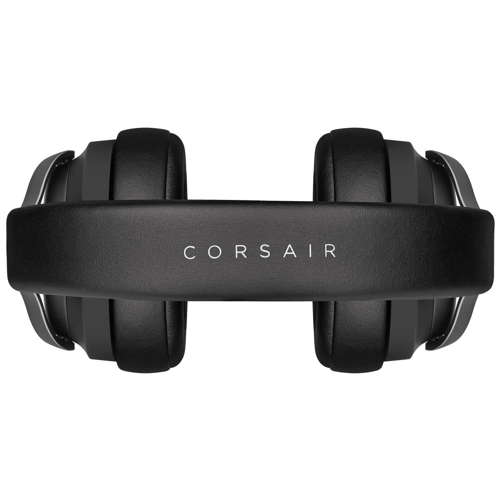 Corsair Virtuoso RGB Wireless XT (Noir) 2