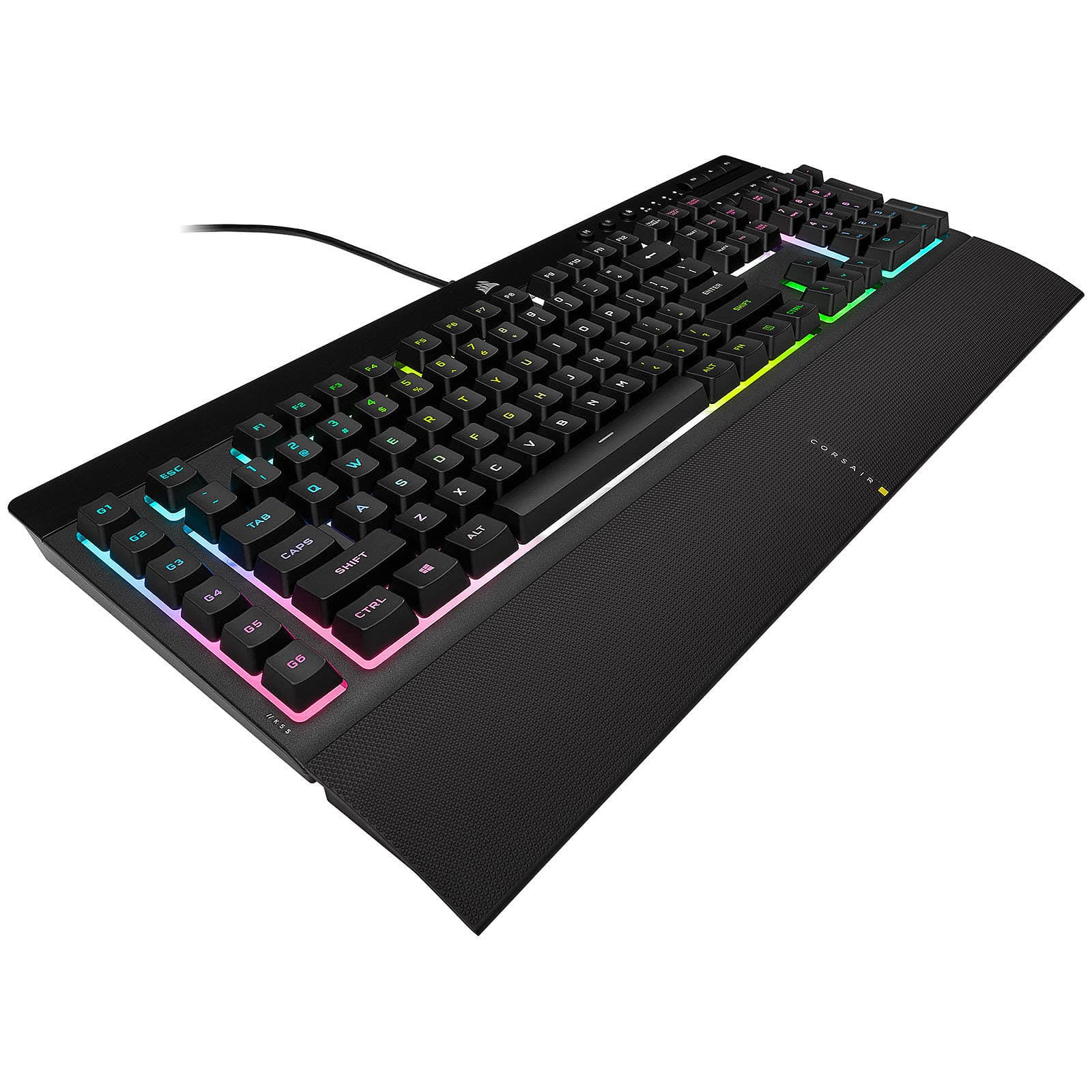 Corsair Gaming K55 RGB PRO 4