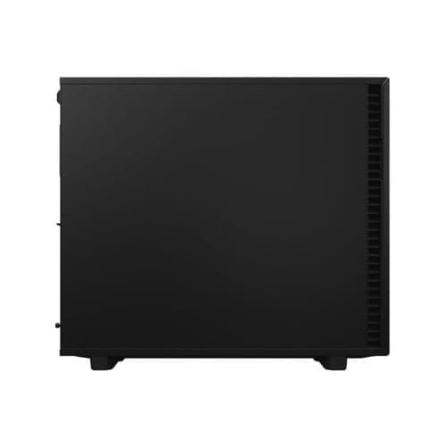 Fractal Design Define 7 Solid Noir 2