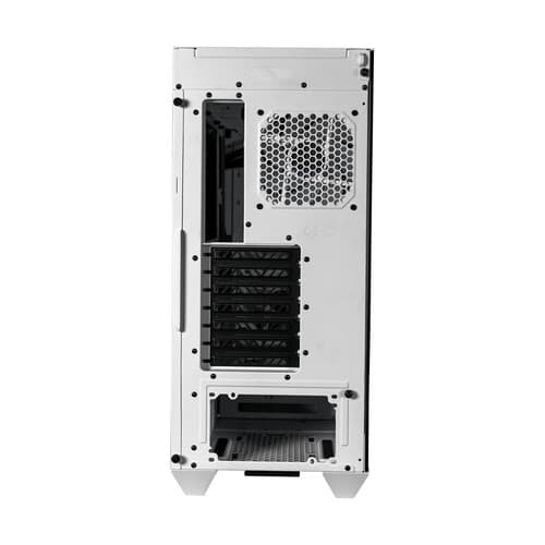Cooler Master HAF 500 White 3