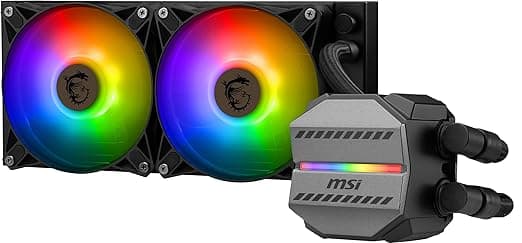 MSI MAG CORELIQUID M240 5