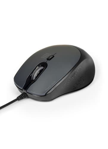 Port Office Pro Silent - Noir/Filaire 2