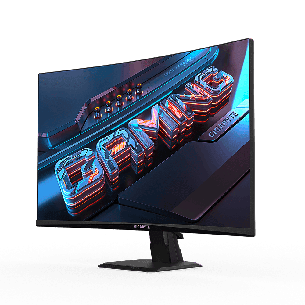 Gigabyte 27" LED - GS27FC 6