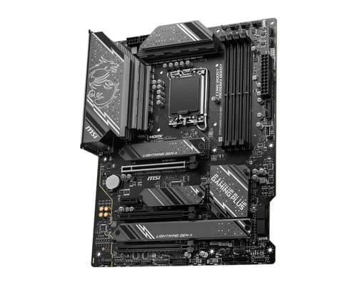MSI Z790 GAMING PLUS WIFI 3