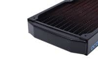 Alphacool Radiateur NexXxoS ST30 Cuivre - 360mm 2