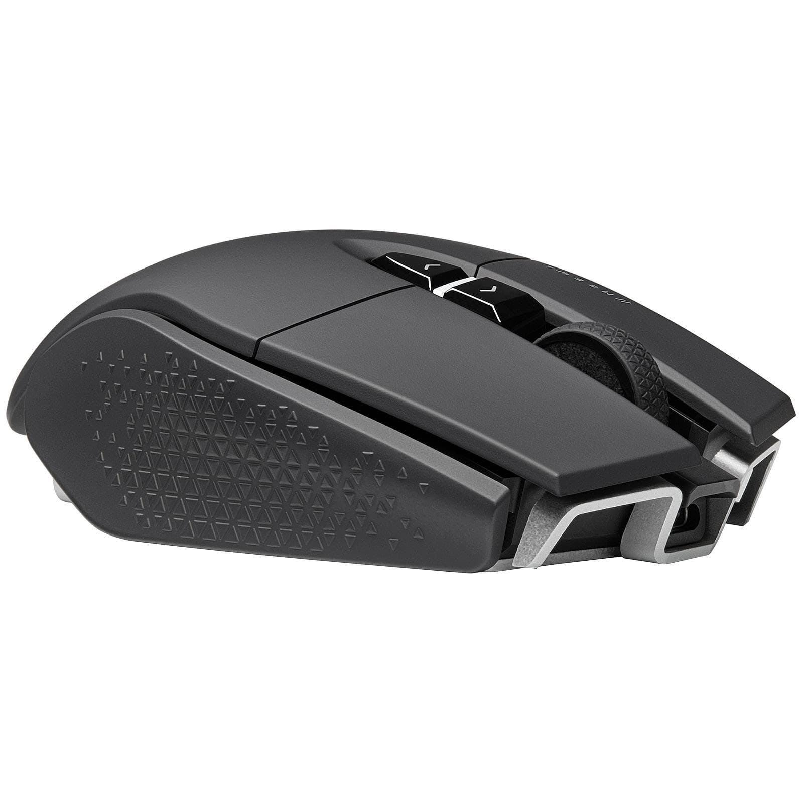 Corsair Gaming M65 RGB Ultra Wireless (Noir) 4