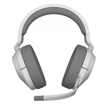 Corsair HS55 Wireless (Blanc) 3