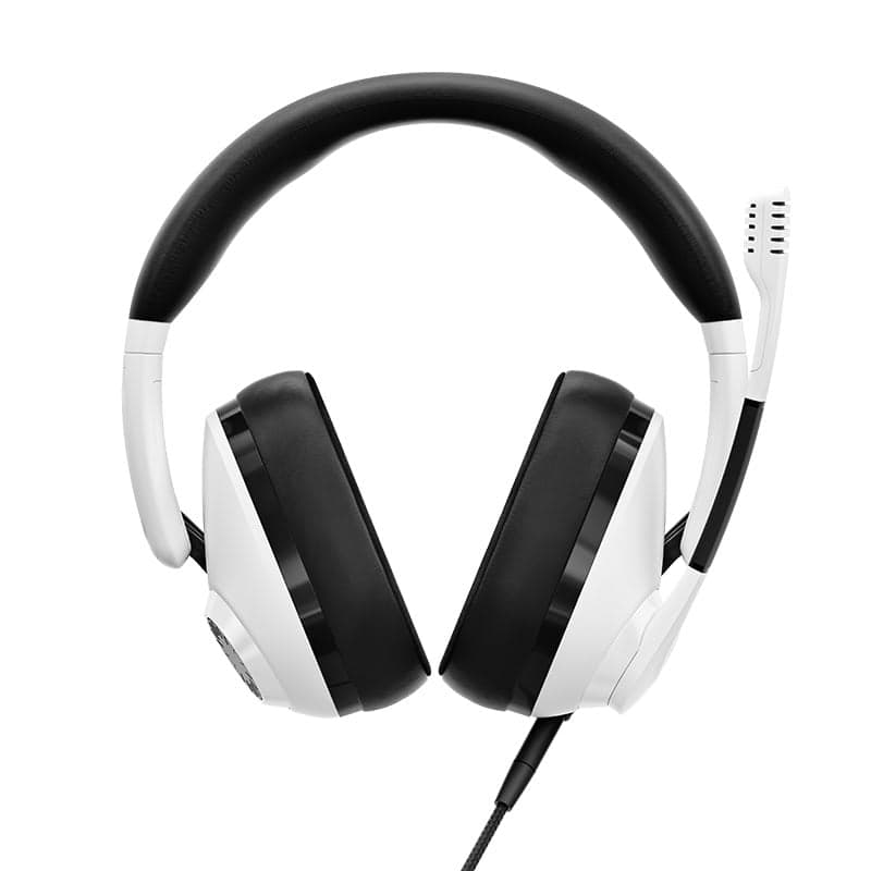 EPOS H3 Blanc 2