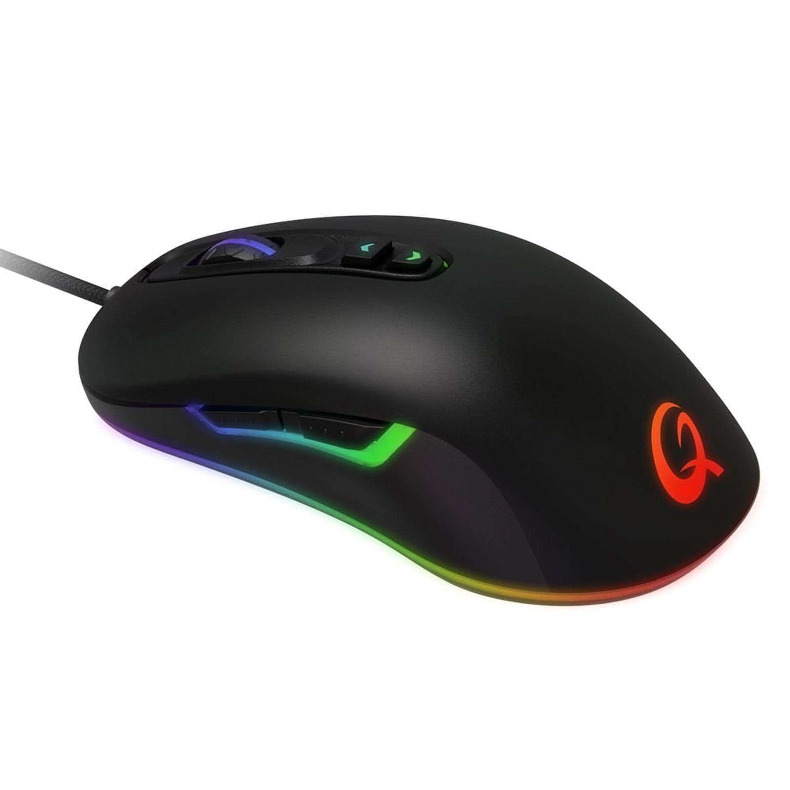 QPAD DX30 3