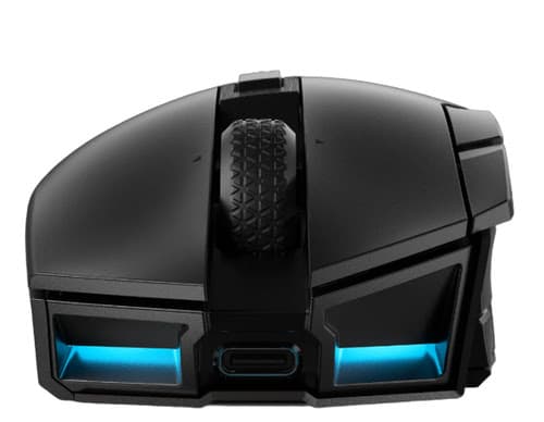 Corsair Darkstar Wireless 4