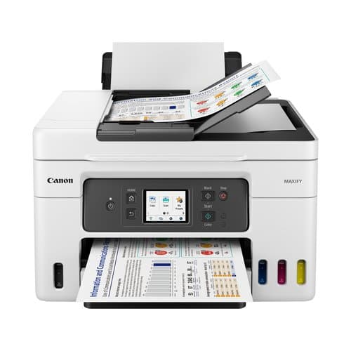 Canon MAXIFY GX4050 2