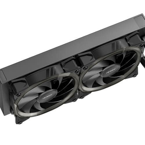 Antec Vortex 240 ARGB 5