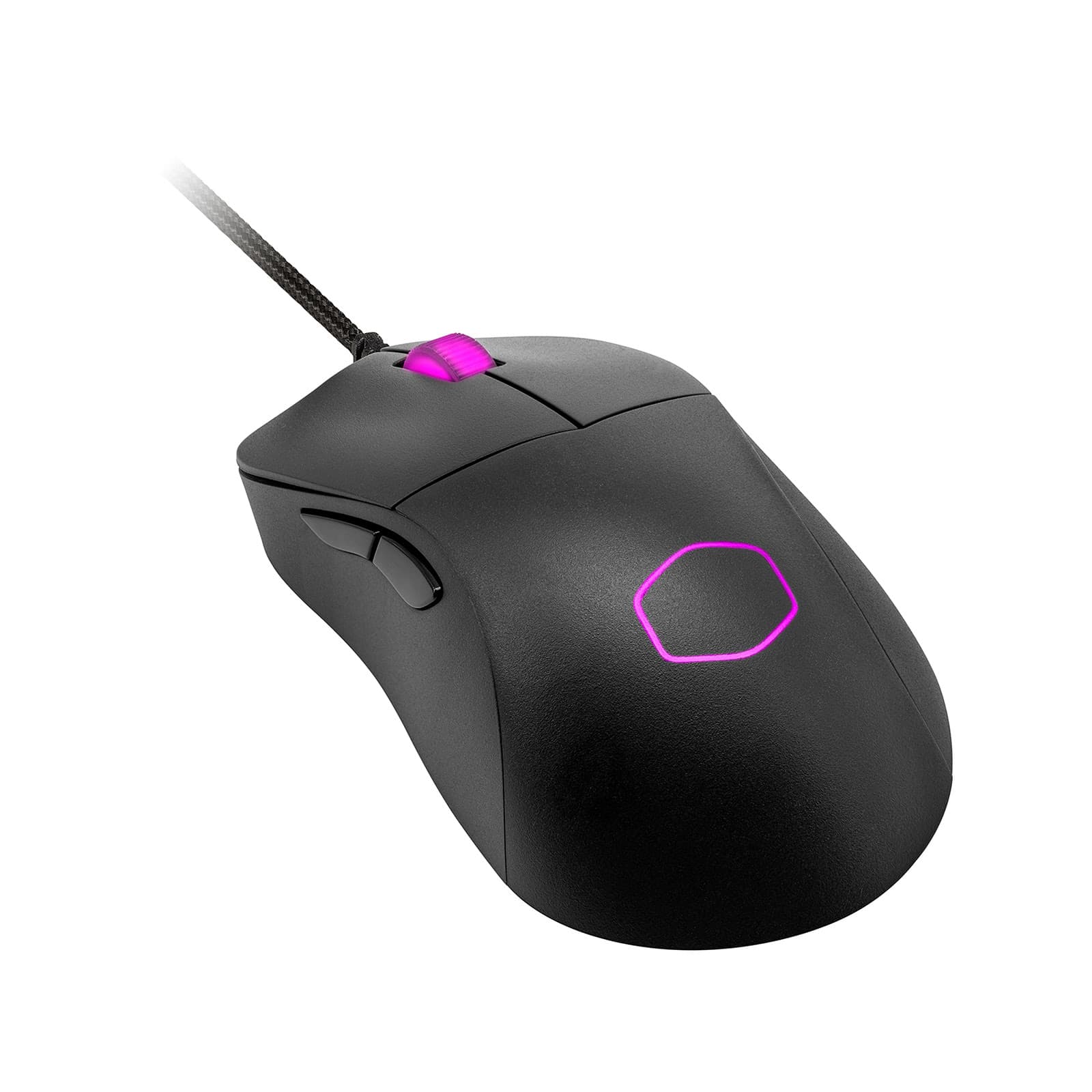 Cooler Master MM730 Noir 3
