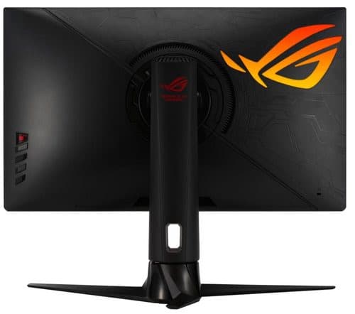 Asus ROG STRIX XG27AQ - 27" 3