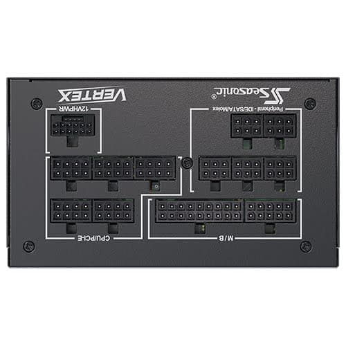 Seasonic VERTEX GX-1200 4