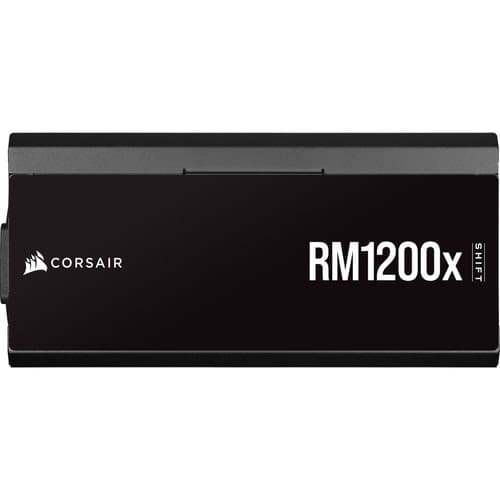 Corsair RM1200x SHIFT 80PLUS Gold 2