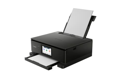Canon PIXMA TS8750 2