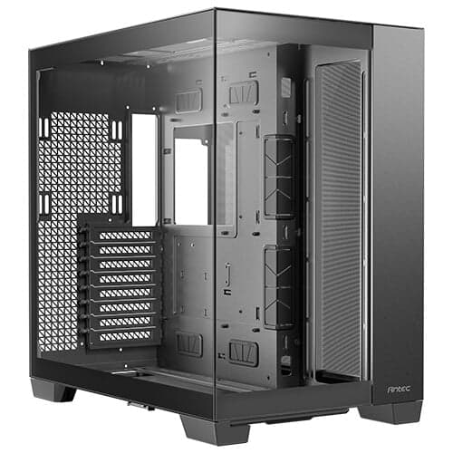 Antec C8 Black 3