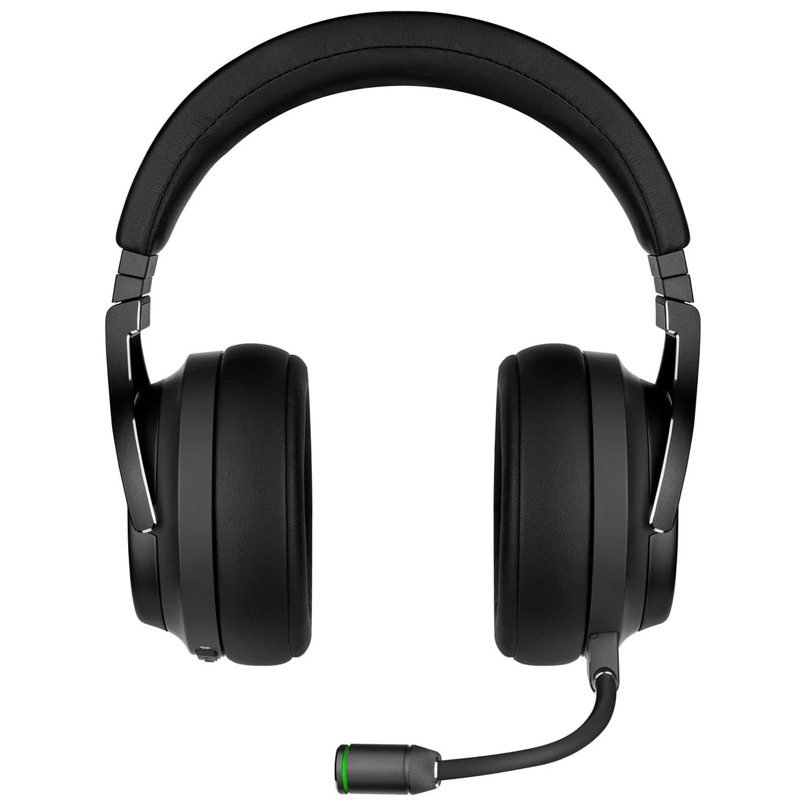 Corsair Virtuoso RGB Wireless XT (Noir) 3