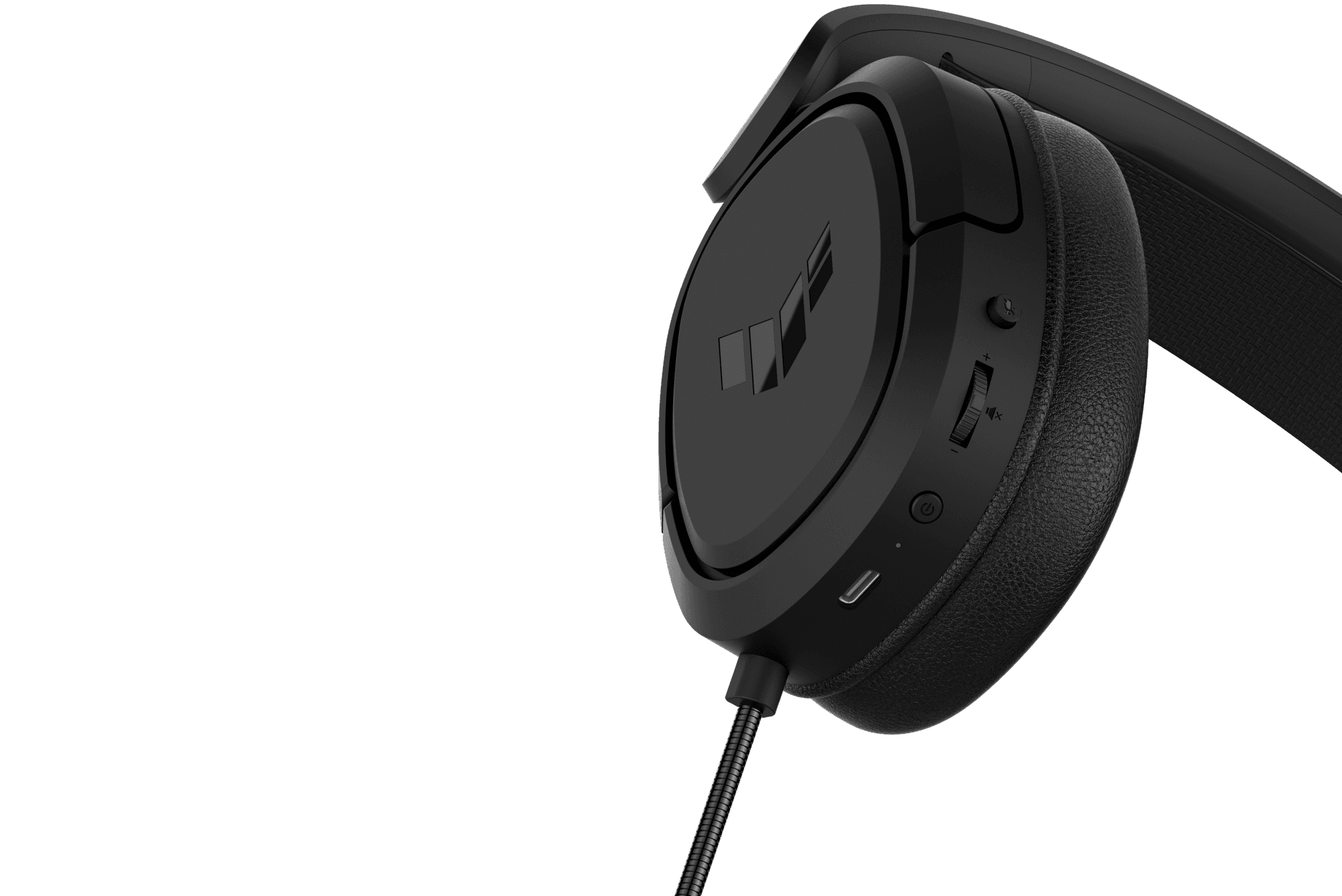 ASUS TUF Gaming H1 Wireless 3