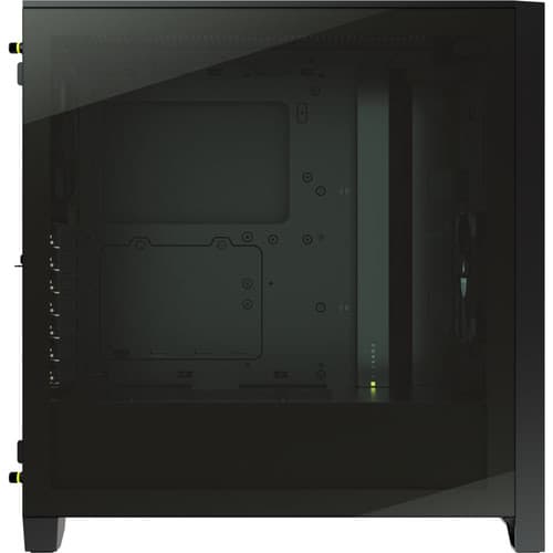 Corsair iCUE 4000D Airflow RGB TG 2