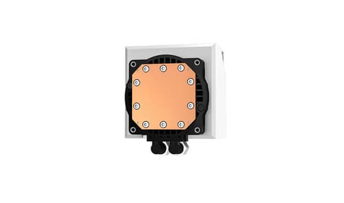 DeepCool LT520 (Blanc) 2