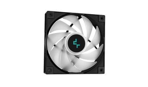 DeepCool LS520 SE (Noir) 3