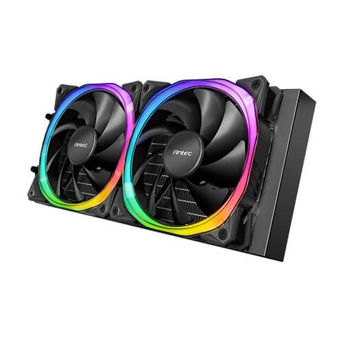 Antec Vortex 240 ARGB 4