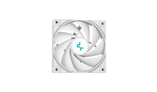 DeepCool LT520 (Blanc) 3