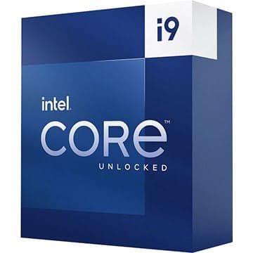 Intel Core i9-14900K (3.2 GHz / 5.8 GHz) 2