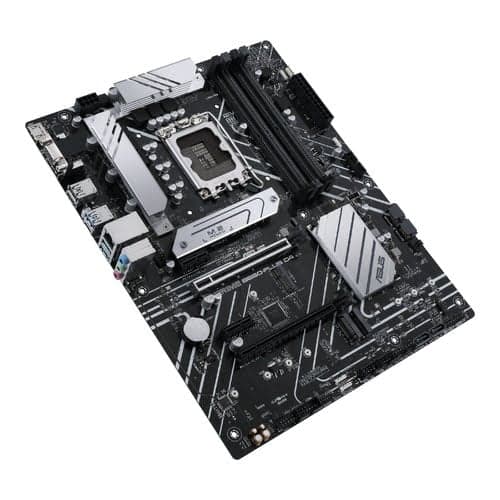 Asus PRIME B660-PLUS D4 5