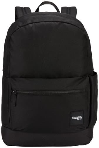Case Logic CCAM1216 - Sac à dos Sac à dos recyclé Noir 15.6" 3