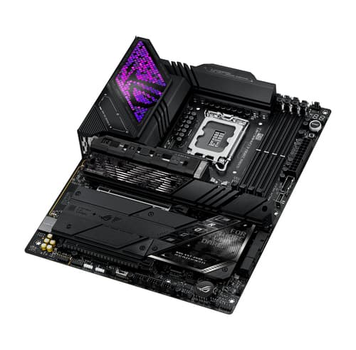 ASUS ROG STRIX Z890-E GAMING WIFI 3
