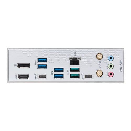 ASUS PRIME Z790-A WIFI 5