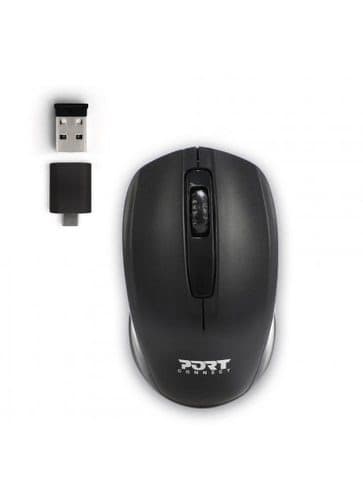 PORT Designs Premium Pack 17.3" Noir 2