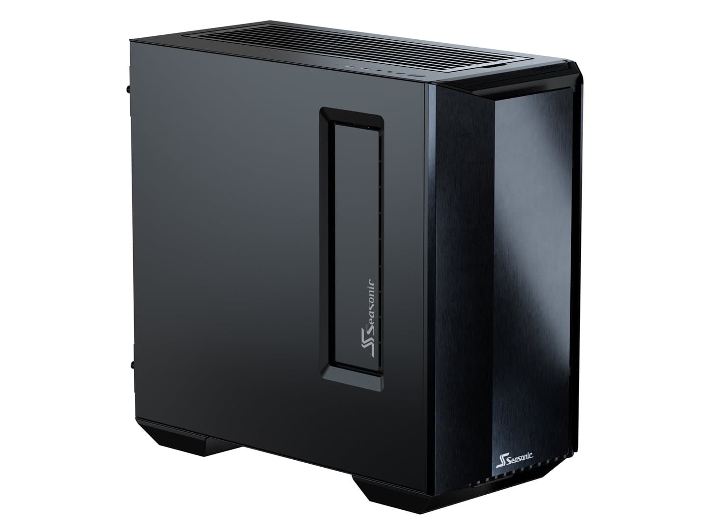 Seasonic SYNCRO Q704 DPC-750 - MT/750 Watts/E-ATX 4