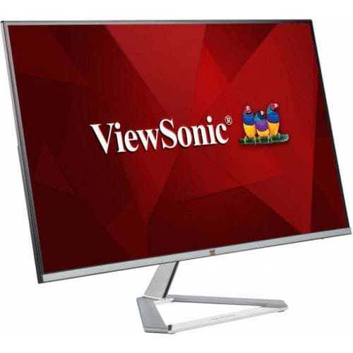 ViewSonic 27" - VX2776-SMH 4