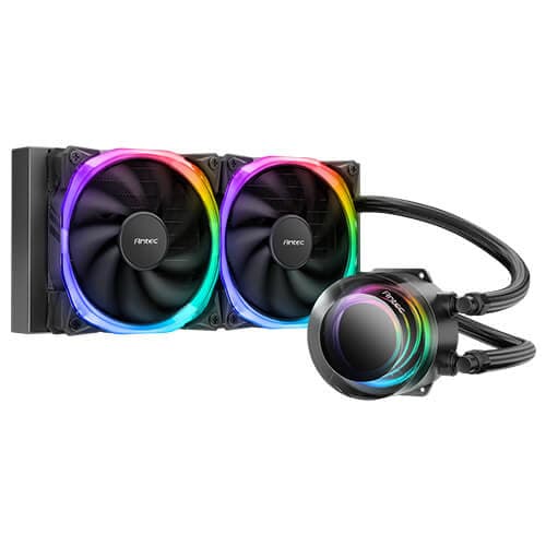 Antec Vortex 240 ARGB 2