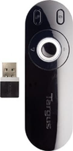 Targus AMP13EU Laser Presentation Remote 2