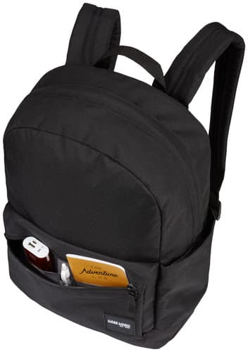 Case Logic CCAM1216 - Sac à dos Sac à dos recyclé Noir 15.6" 5