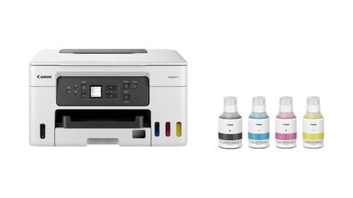 Canon MAXIFY GX3050 2
