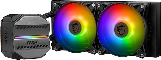 MSI MAG CORELIQUID M240 4