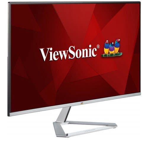 ViewSonic 27" - VX2776-SMH 5