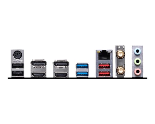 MSI B760M GAMING PLUS WIFI 3