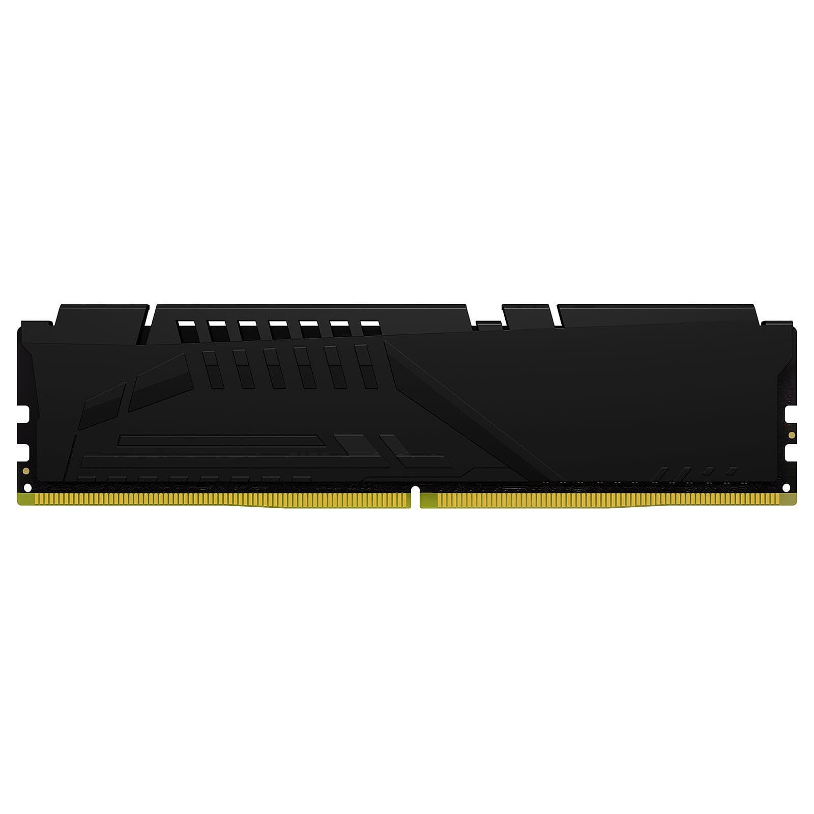 Kingston FURY Beast 32 Go (2 x 16 Go) DDR5 5200 MHz CL40 3