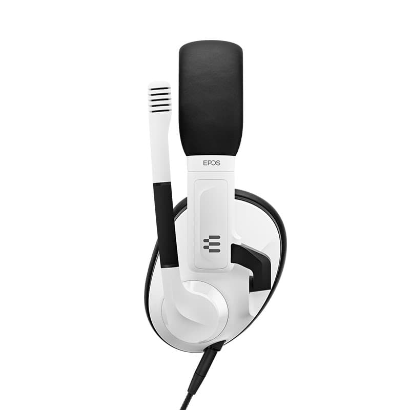 EPOS H3 Blanc 4