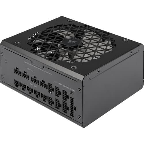 Corsair RM1200x SHIFT 80PLUS Gold 3