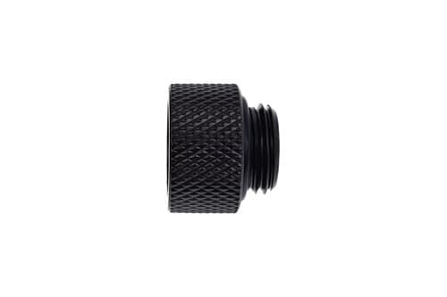 Alphacool Fitting Eiszapfen extension G1/4 - Noir 3
